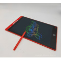 Tablet für Kinder digitales Zeichnen elektronischer Schreibblock 8,5 Zoll LCD Zeichnungstablette Kinder Spielzeug lösche mini tragbare Doodle Board